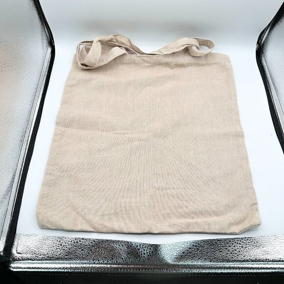 Cirque du Soleil Cotton Blend Tote Bag - Picture 2 of 6